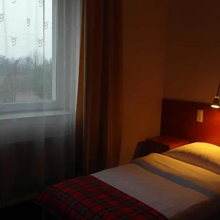 Hotel Julianow