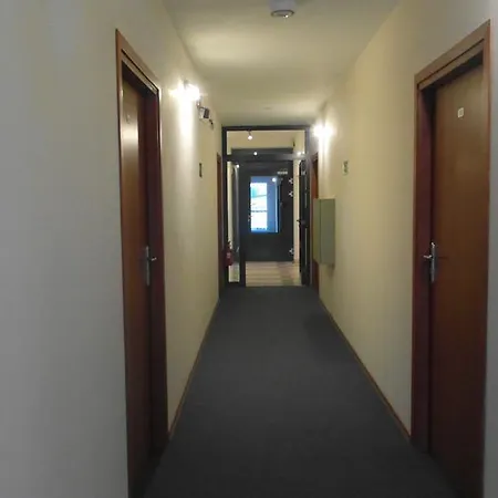Julianow Hotel Warszawa
