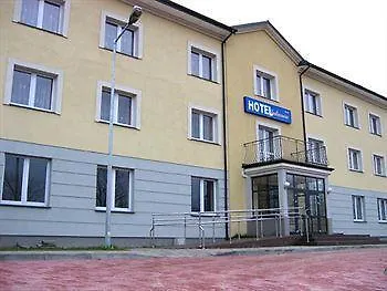 Julianow Hotel