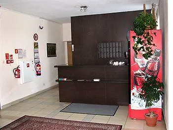 Julianow Hotel 2*