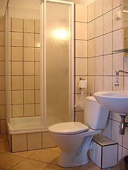 Hotel Julianow 2*