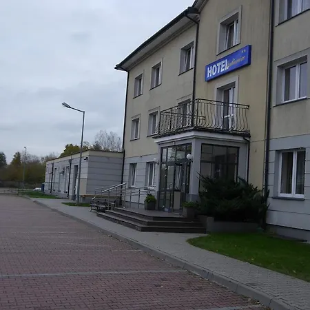 Julianow Hotel