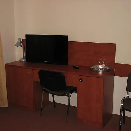 Hotel Julianow 2*