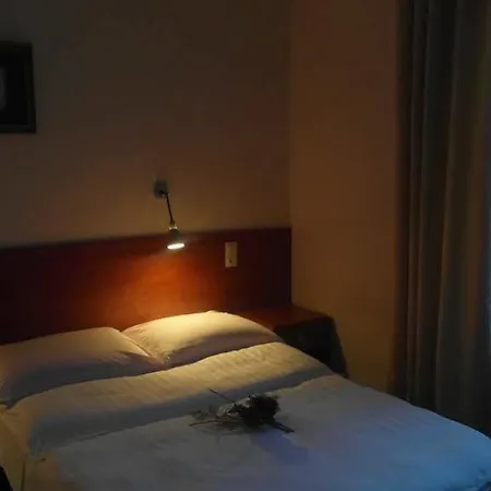 Hotel Julianow