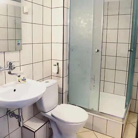 Hotel Julianow