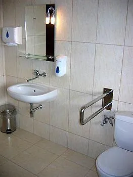 Hotel Julianów Varsóvia