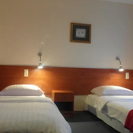 Hotel Julianow Warschau