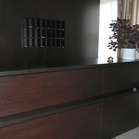 Julianów Hotel Warszawa