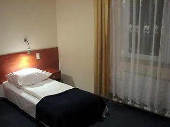 Hotel Julianów