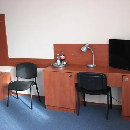 Hotel Julianów Warszawa