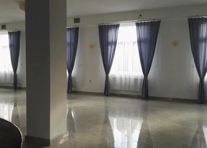 فندق Julianow وارسو