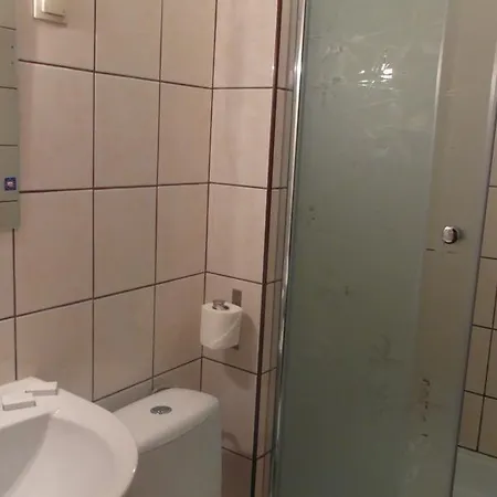 호텔 Julianow 바르샤바