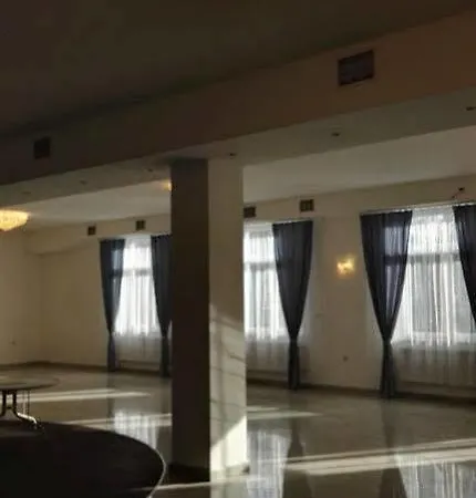 Julianow 호텔 바르샤바