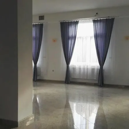 호텔 Julianow 바르샤바